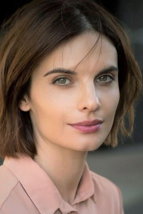 Kendal Rae image