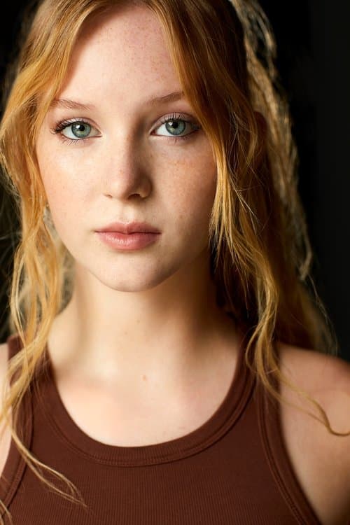 Kendall Cato image