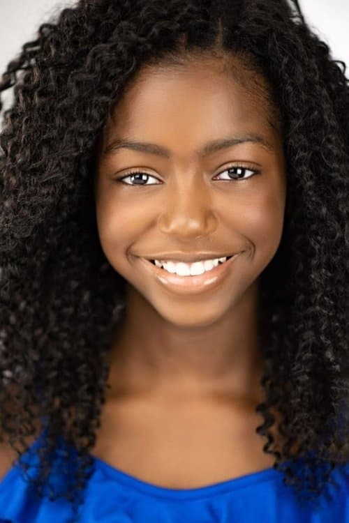 Kendall Joy Hall image