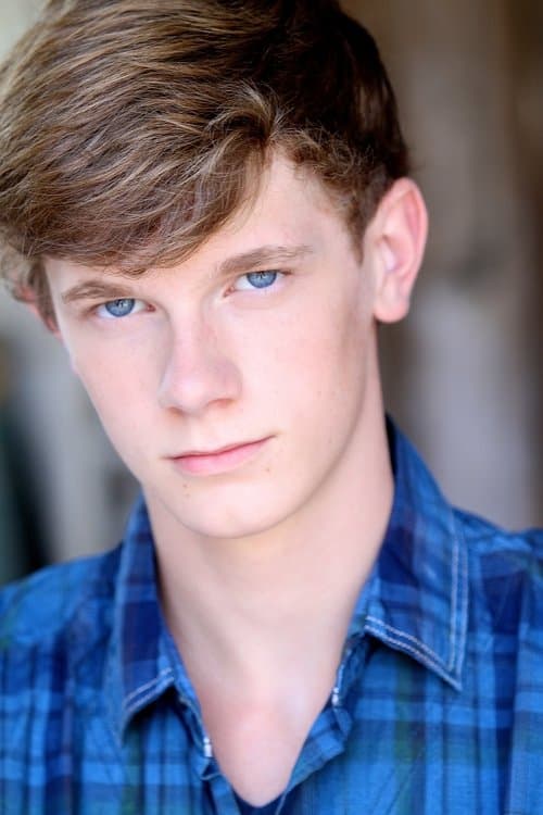 Kendall Ryan Sanders image