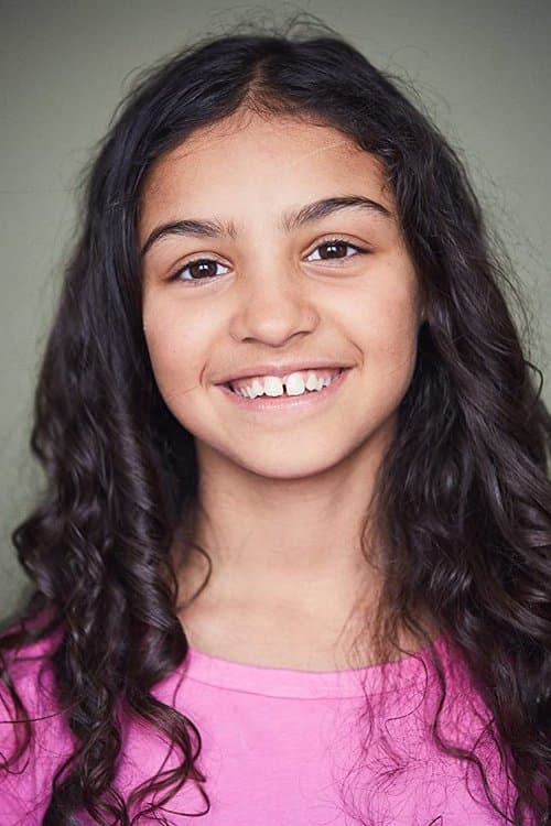 Kendra Mei image