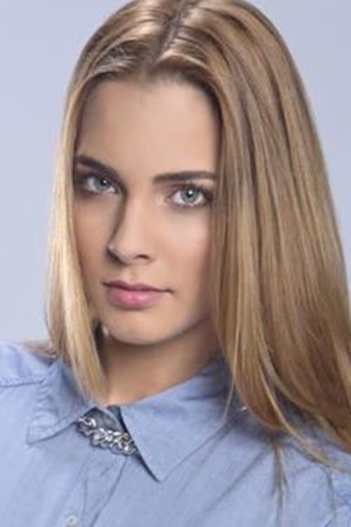 Kendra Santacruz image