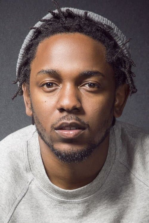 Kendrick Lamar image