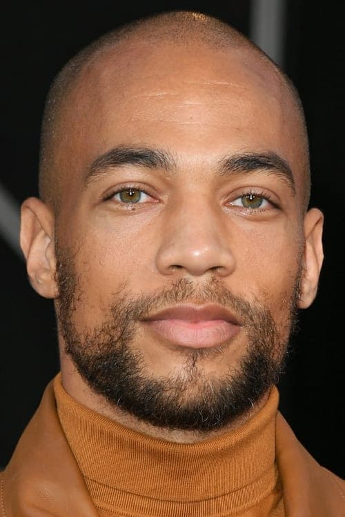 Kendrick Sampson image
