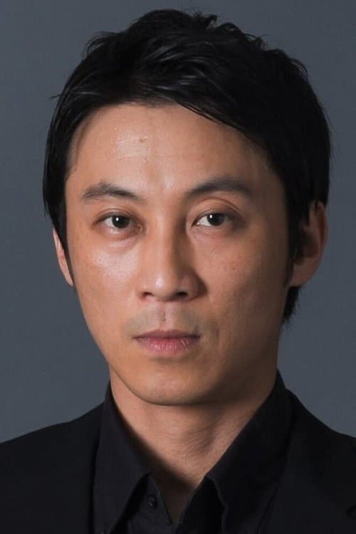 Kengo Kakiuchi image