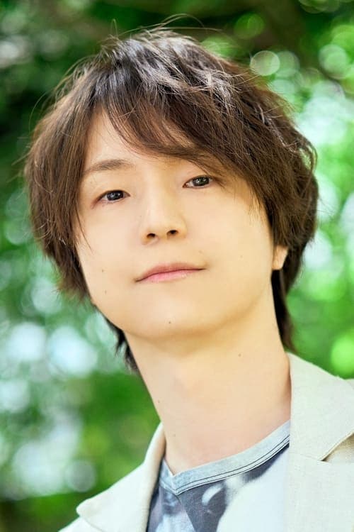 Kengo Kawanishi image