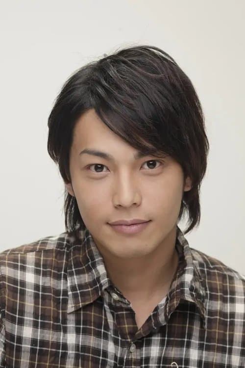 Kengo Ohkuchi image