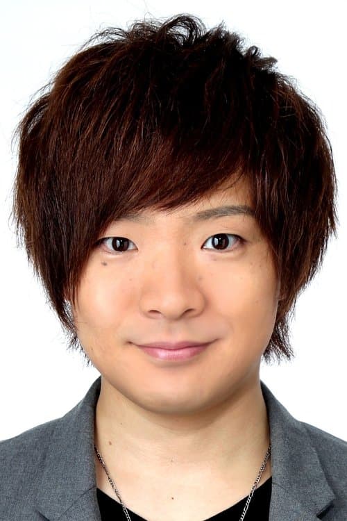 Kengo Takanashi image