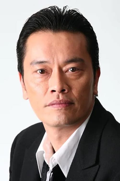 Kenichi Endo image