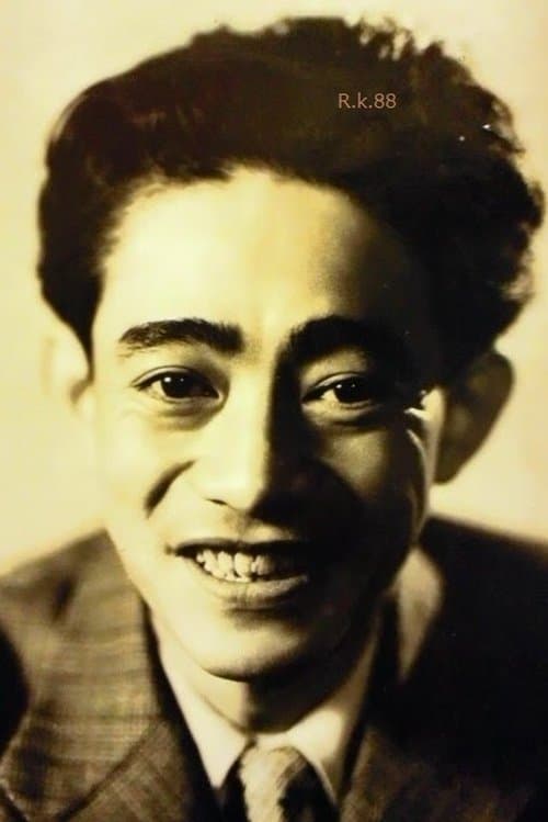 Kenichi Enomoto image