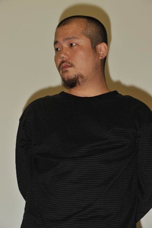 Photo of Ken'ichi Fujiwara