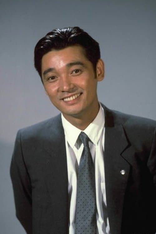 Kenichi Hagiwara image