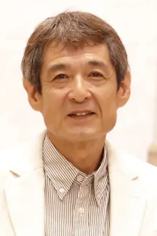 Kenichi Kaneda image