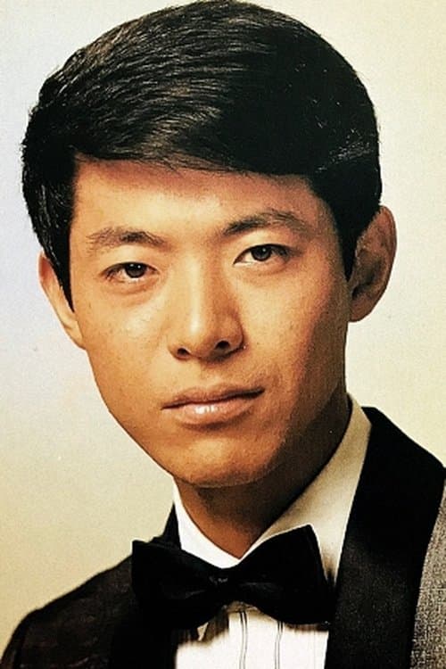 Kenichi Mikawa image