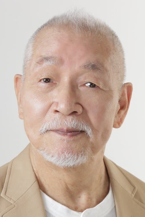 Kenichi Ogata image