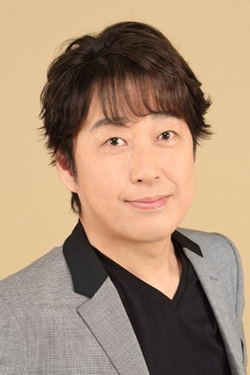Kenichi Ono image