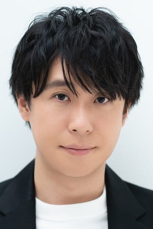 Kenichi Suzumura image