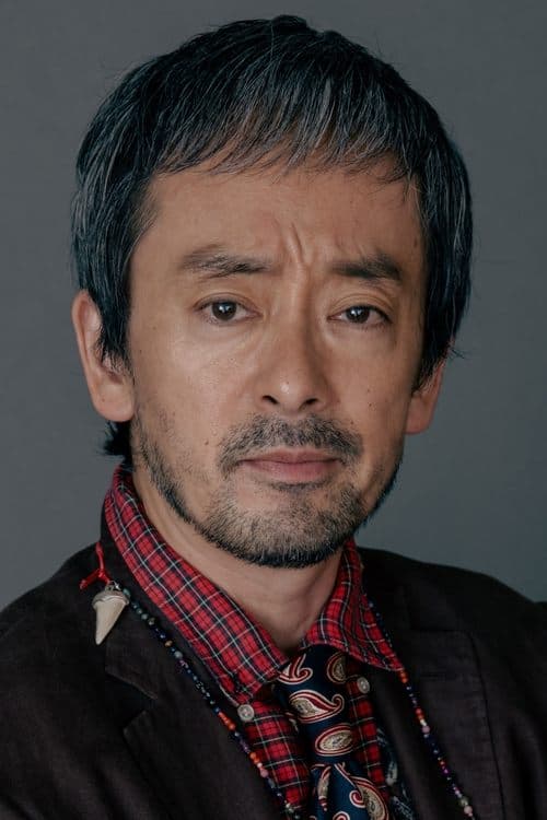Kenichi Takitoh image