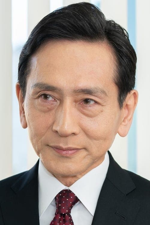 Kenichi Yajima image