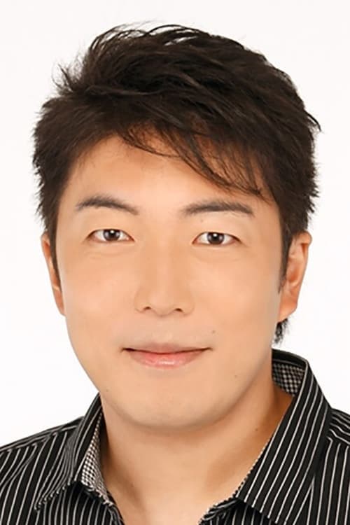 Kenichirou Matsuda image
