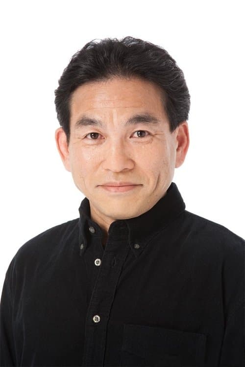 Kenji Anan image