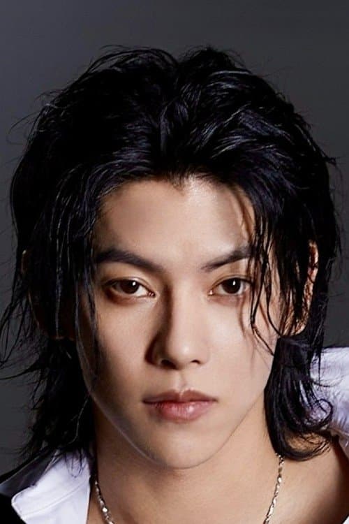 Kenji Chen image