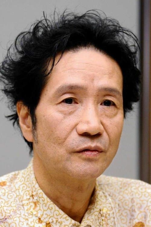 Kenji Endo image