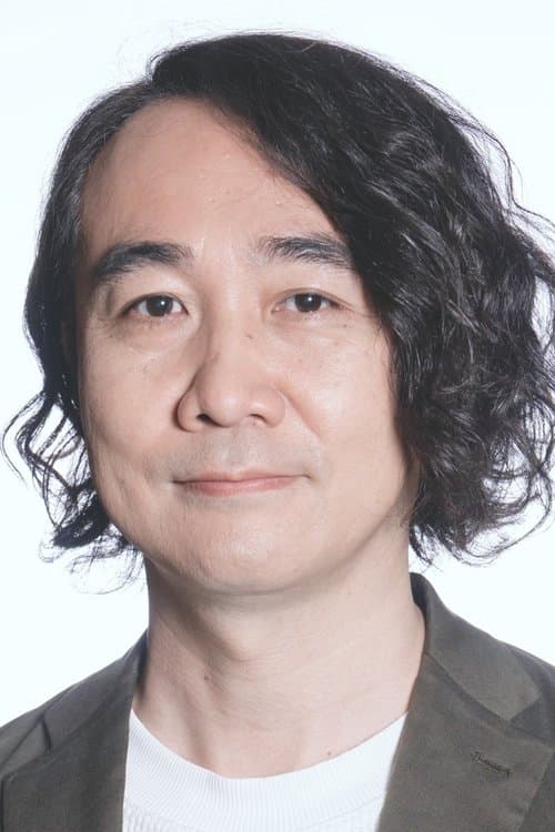 Kenji Hamada image