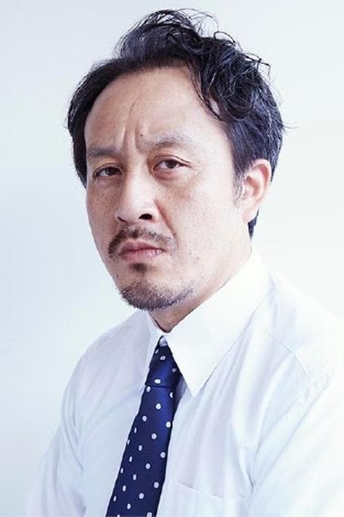 Kenji Iwaya image