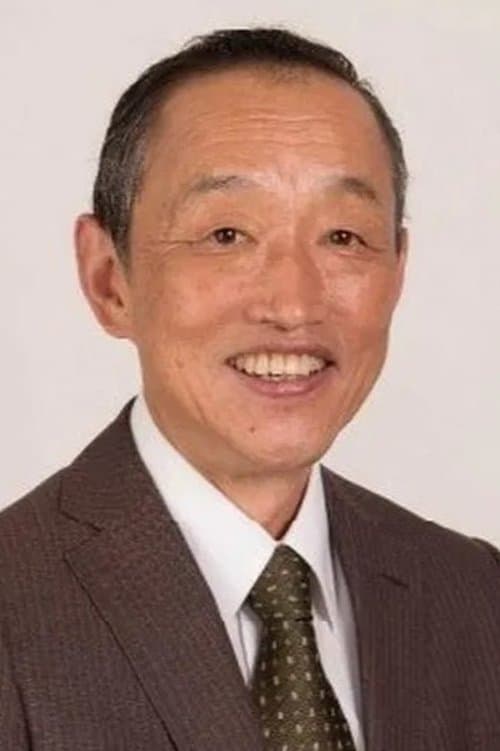 Kenji Kasai image