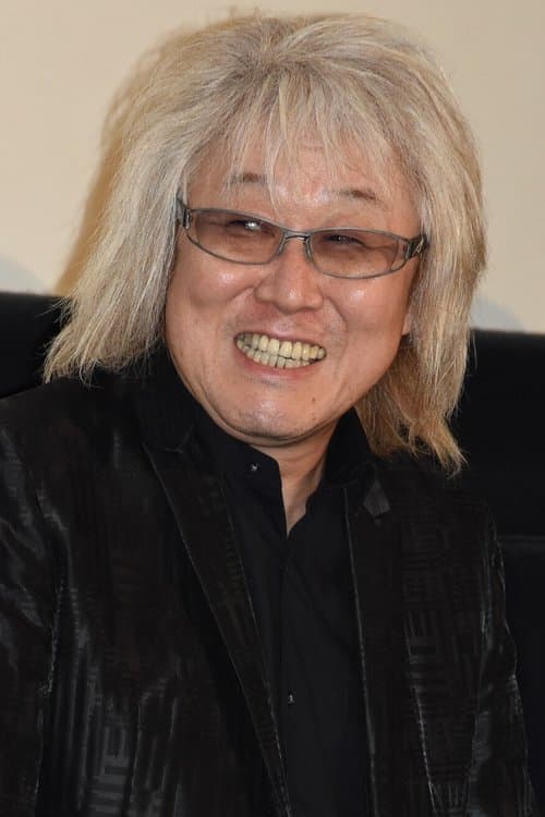 Kenji Kawai image