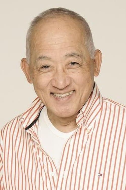 Kenji Mitamura image