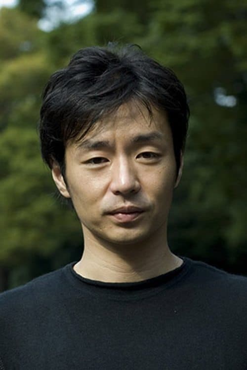 Kenji Mizuhashi image