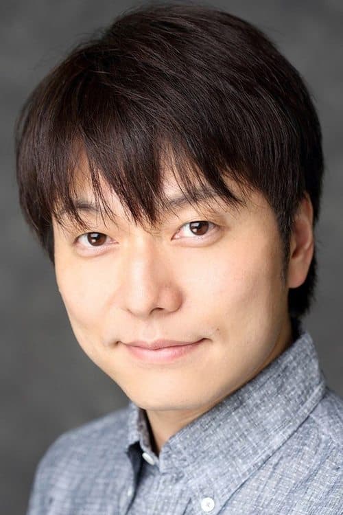 Kenji Nojima image