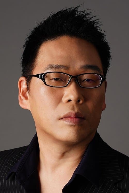 Kenji Nomura image