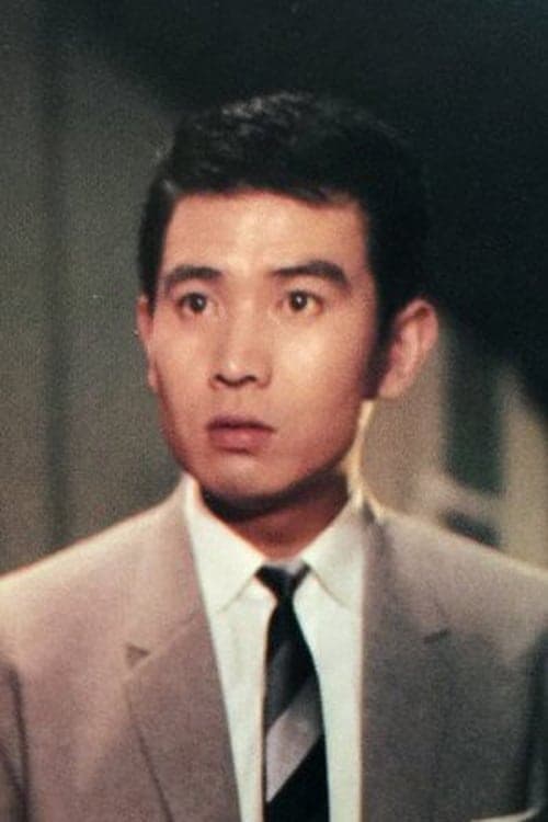 Kenji Sahara image