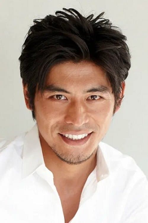 Kenji Sakaguchi image