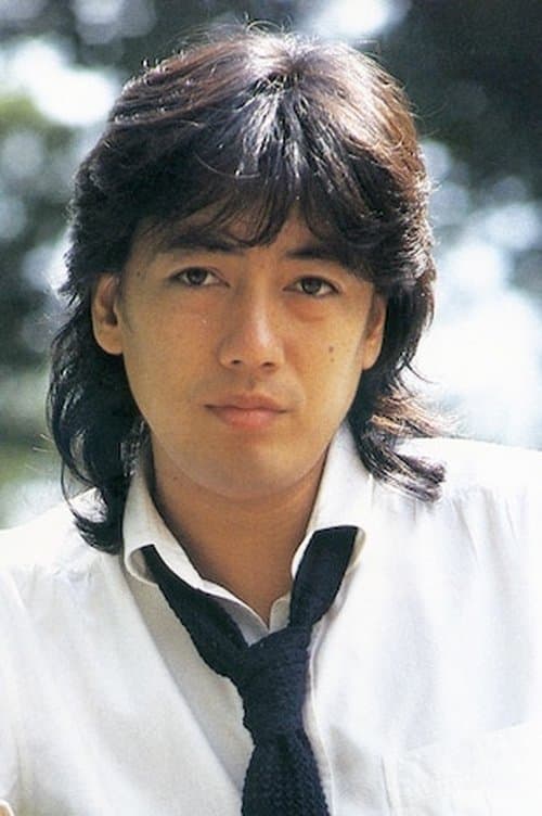 Kenji Sawada image