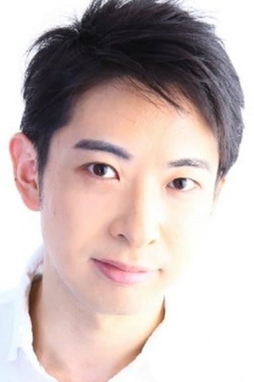 Kenji Takahashi image