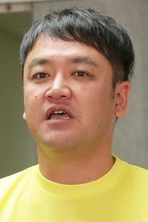 Kenji Tamura image