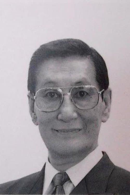 Kenji Ushio image