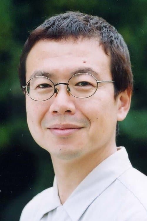 Kenji Yamauchi image