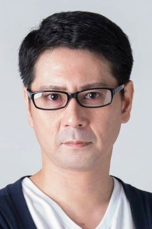 Kenji Yamauchi image