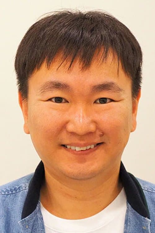 Kenji Yamauchi image