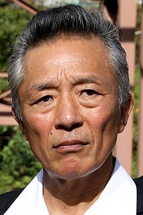 Kenjirō Nashimoto image