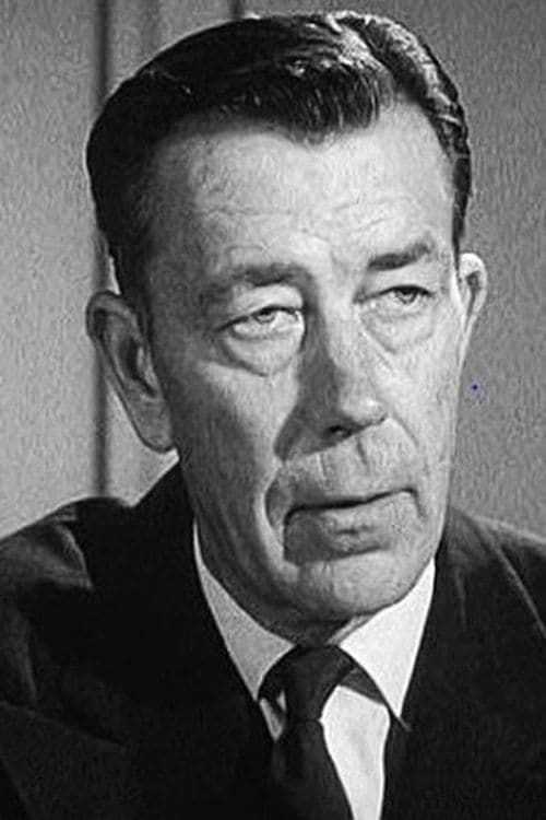 Kenner G. Kemp image