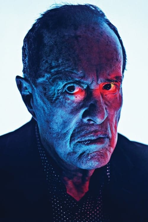 Kenneth Anger image