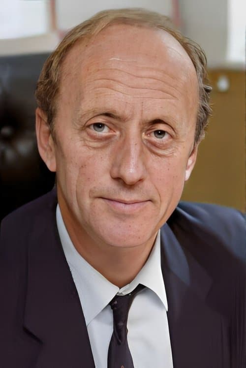 Kenneth Colley image