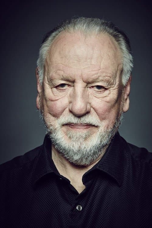 Kenneth Cranham image