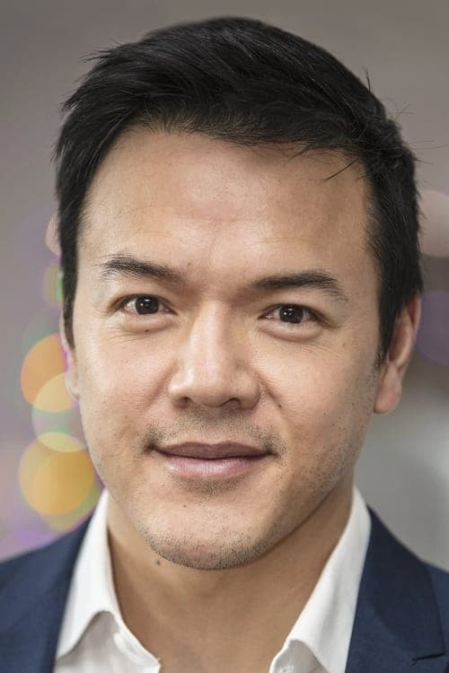 Kenneth Fok image